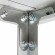 Стеллаж MS Strong 3100х1500х400 4 полки
