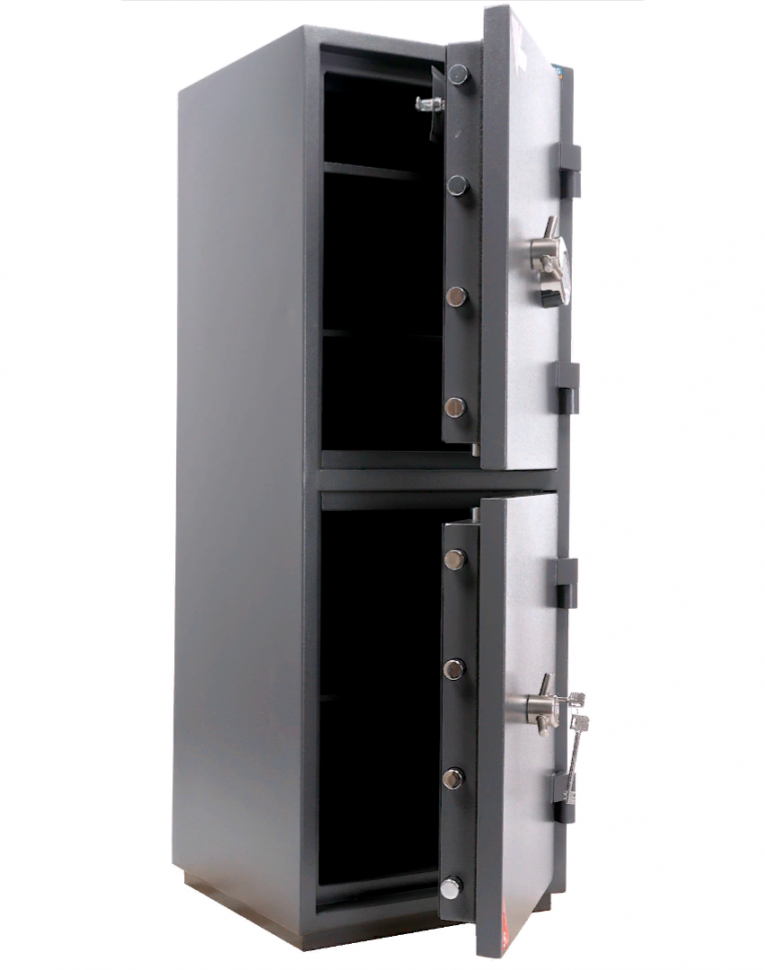 Взломостойкий сейф Valberg Гранит 120T/2 EL купить в Белгороде