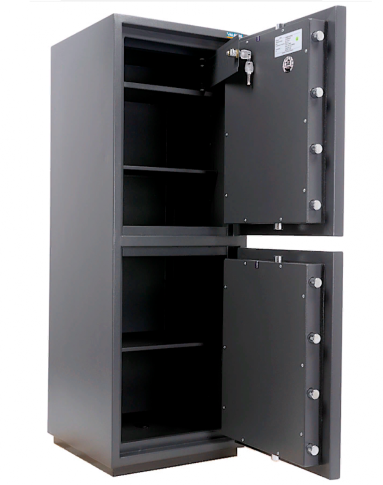 Взломостойкий сейф Valberg Гранит 120T/2 EL купить в Белгороде