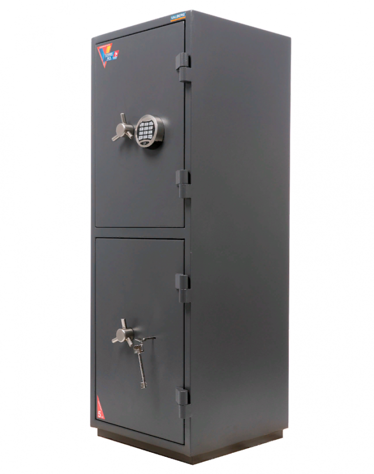 Взломостойкий сейф Valberg Гранит 120T/2 EL купить в Белгороде