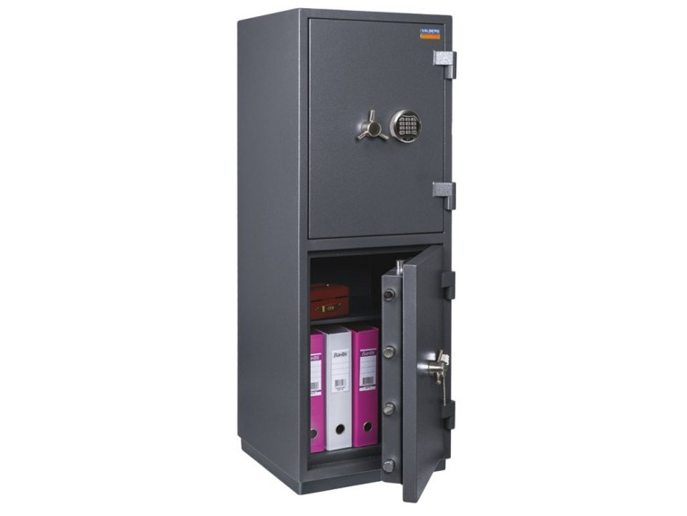 Взломостойкий сейф Valberg Гранит 120T/2 EL купить в Белгороде