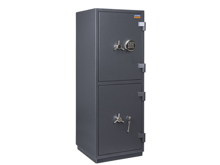 Взломостойкий сейф Valberg Гранит 120T/2 EL купить в Белгороде