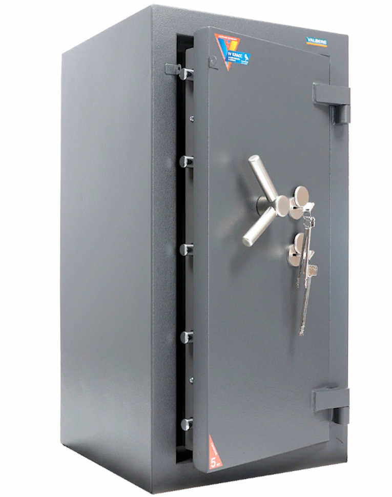 Взломостойкий сейф Valberg Рубеж 99 KL купить в Белгороде