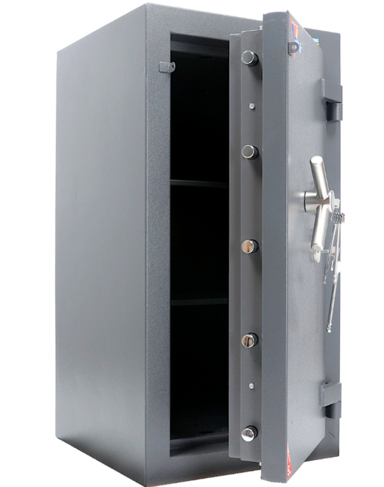 Взломостойкий сейф Valberg Рубеж 99 KL купить в Белгороде