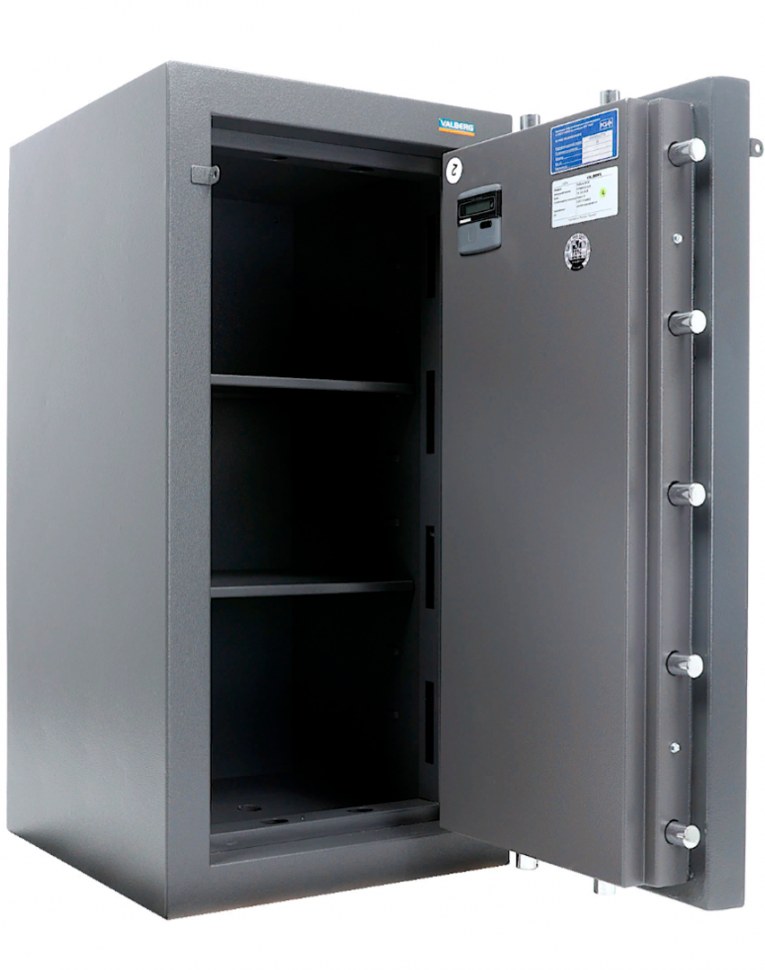 Взломостойкий сейф Valberg Рубеж 99 KL купить в Белгороде