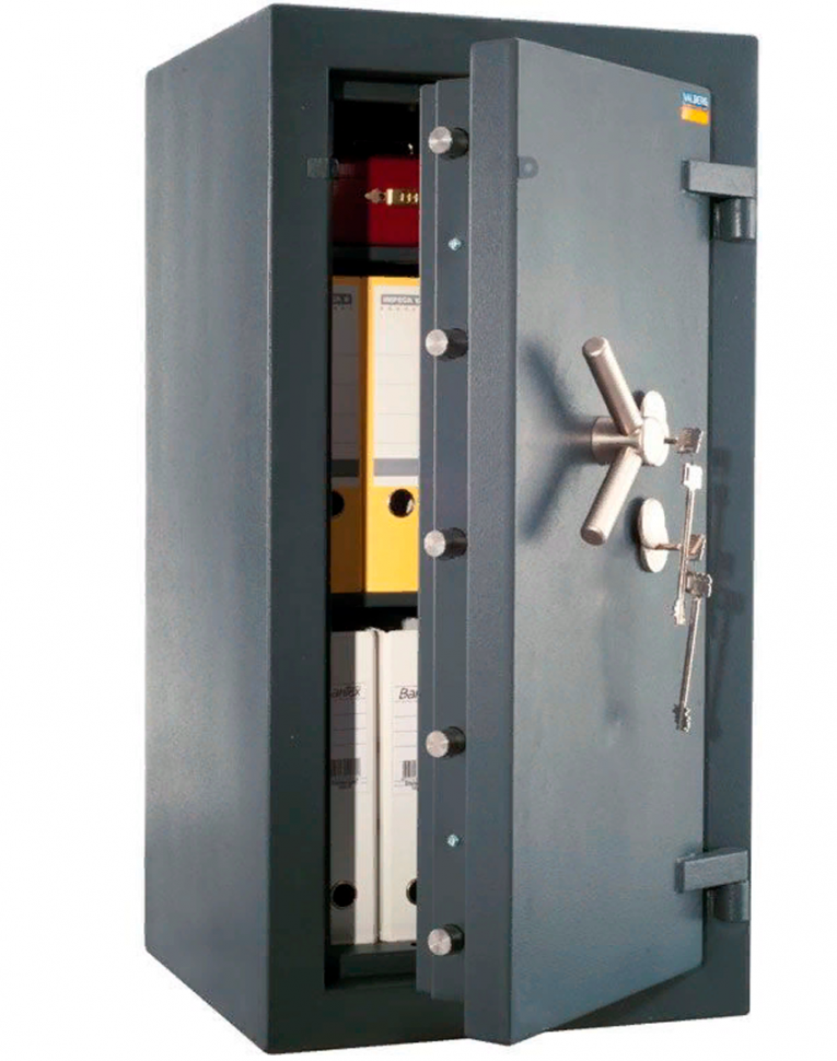Взломостойкий сейф Valberg Рубеж 99 KL купить в Белгороде