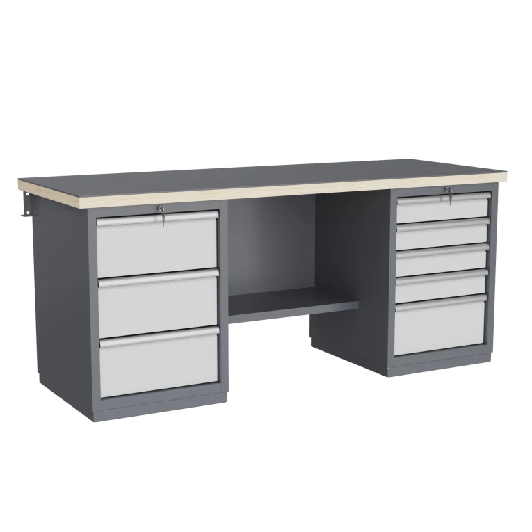 Верстак FBK 205.35.4 купить в Белгороде Верстак FBK 205.35.4 купить в Белгороде