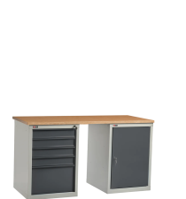 Верстак ВЛ-150-Ф-07 Верстак ВЛ-150-Ф-07