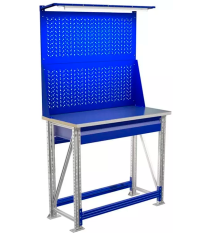 Верстак Master MT100.MF1 / MF1.120.W