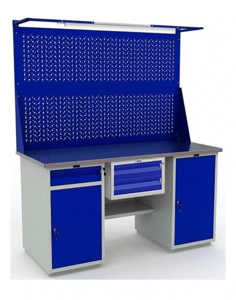 Верстак Profi WT160.WD2/WD1.121 купить в Белгороде