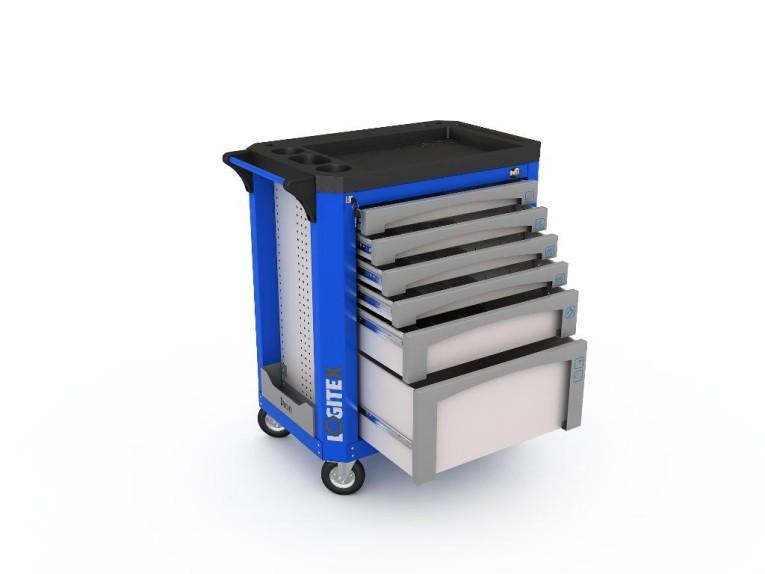 Тумба LOGITEX 6 купить в Белгороде Тумба LOGITEX 6 купить в Белгороде