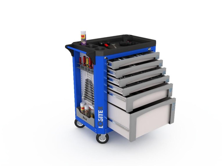 Тумба LOGITEX 6 купить в Белгороде Тумба LOGITEX 6 купить в Белгороде