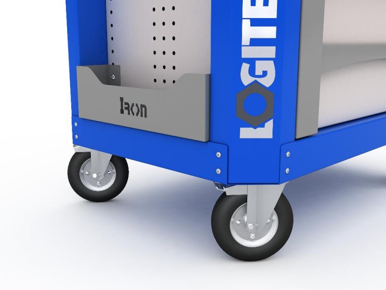 Тумба LOGITEX 6 купить в Белгороде Тумба LOGITEX 6 купить в Белгороде