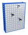 Система хранения с выдвижными ящиками BOXES M 2000.1500.400.M140 купить в Белгороде