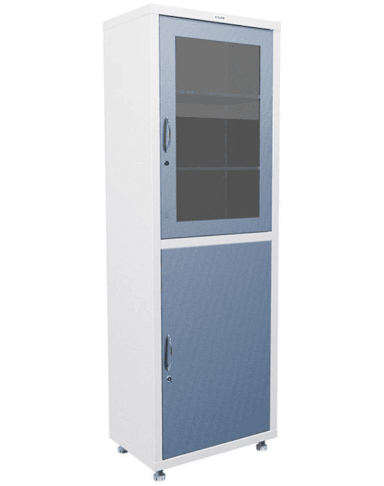 Медицинский шкаф HILFE МД 1 1760 R купить в Белгороде