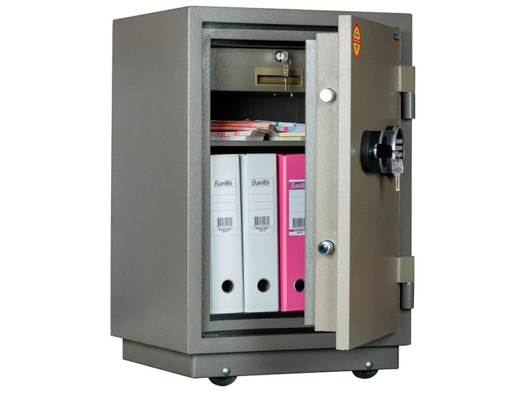 Огнестойкий сейф Valberg FRS-73.T-EL купить в Белгороде