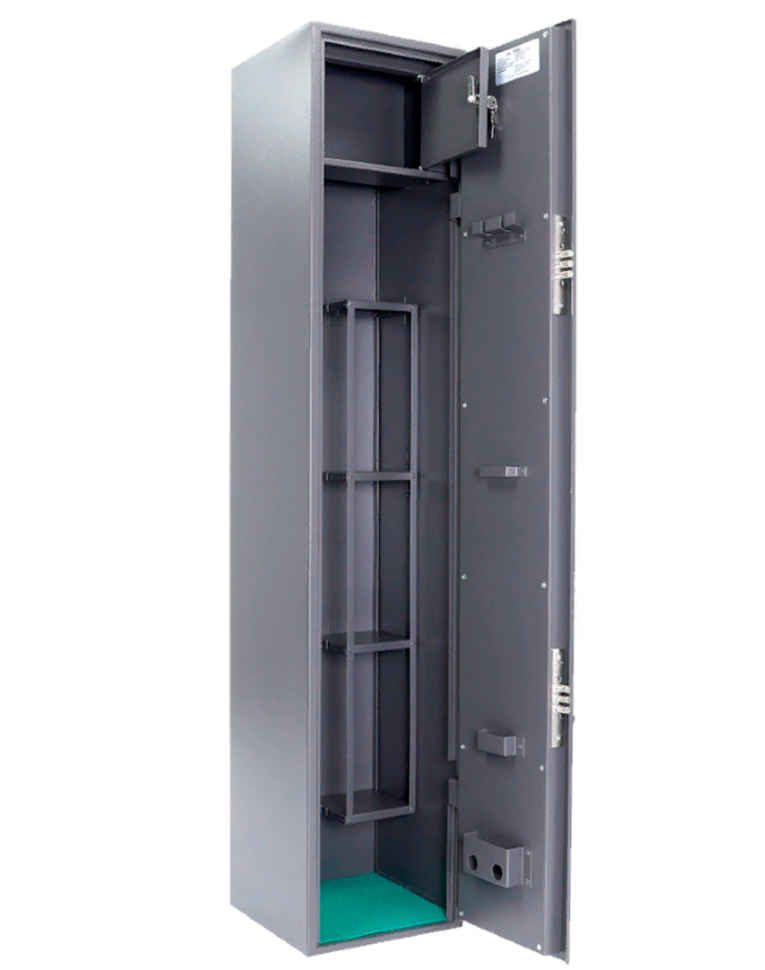 Оружейный сейф Aiko Беркут 150 купить в Белгороде Оружейный сейф Aiko Беркут 150 купить в Белгороде