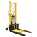 Ручной гидравлический штабелер SDJ 1516 (1500 кг; 1,6 м; вилы 310-850 мм) SMARTLIFT (SMART) купить в Белгороде