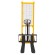 Ручной гидравлический штабелер SDJ 1516 (1500 кг; 1,6 м; вилы 310-850 мм) SMARTLIFT (SMART) купить в Белгороде