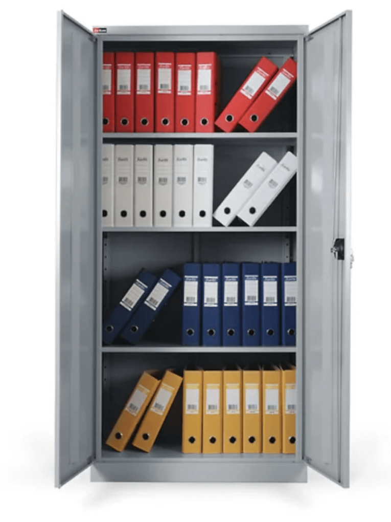 Шкаф архивный ДиКом КД-151 разб. купить в Белгороде