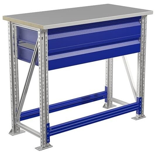 Верстак Master MT100.MF1 / MF1.200 купить в Белгороде Верстак Master MT100.MF1 / MF1.200 купить в Белгороде