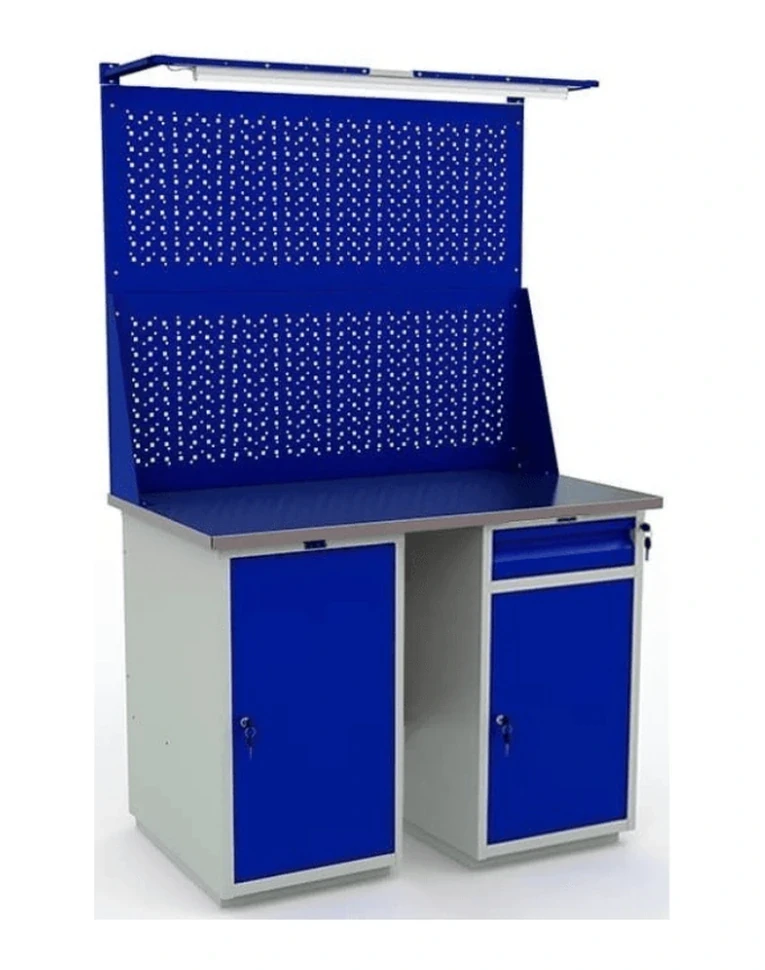 Верстак Profi WT120.WD1/WD2.021 купить в Белгороде