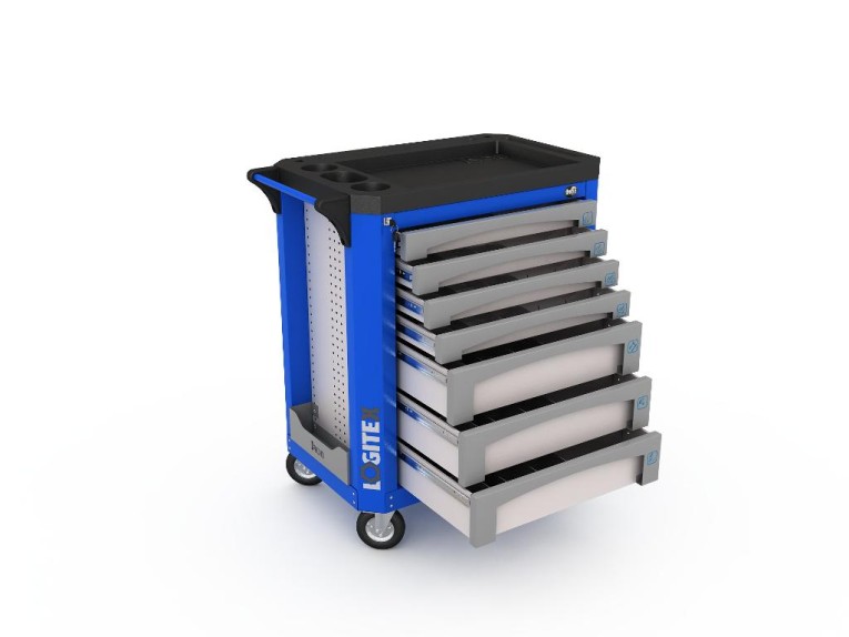 Тумба LOGITEX 7 купить в Белгороде Тумба LOGITEX 7 купить в Белгороде