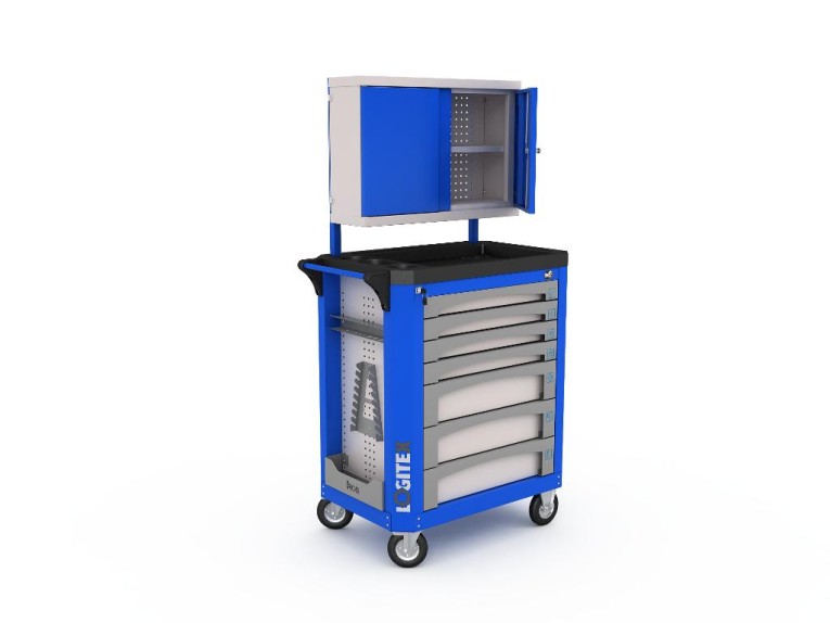 Тумба LOGITEX 7 купить в Белгороде Тумба LOGITEX 7 купить в Белгороде