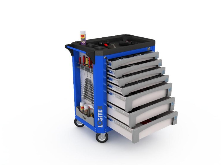 Тумба LOGITEX 7 купить в Белгороде Тумба LOGITEX 7 купить в Белгороде