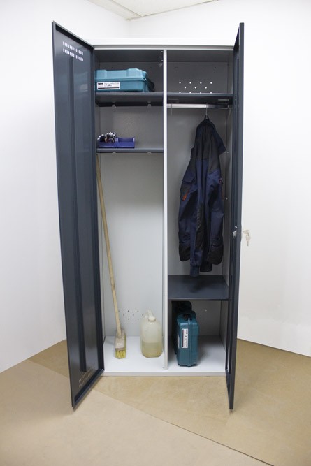 Шкаф SMART хозяйственный купить в Белгороде