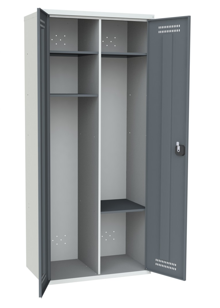 Шкаф SMART хозяйственный купить в Белгороде