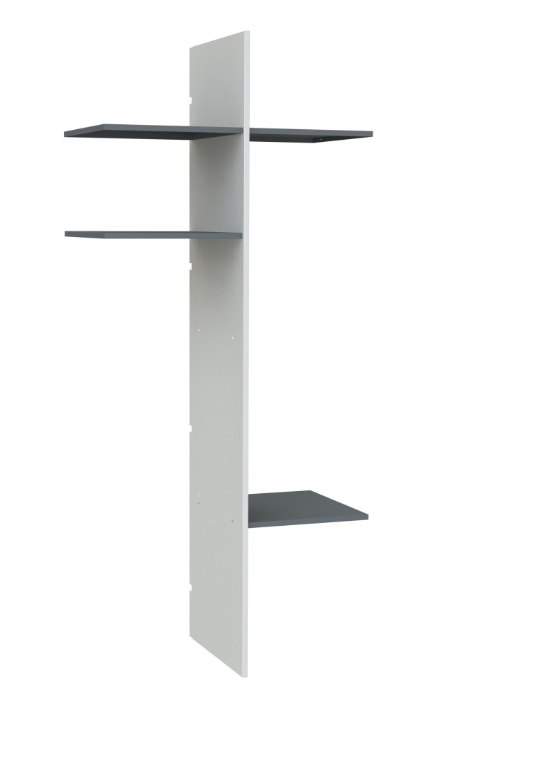 Шкаф SMART хозяйственный купить в Белгороде