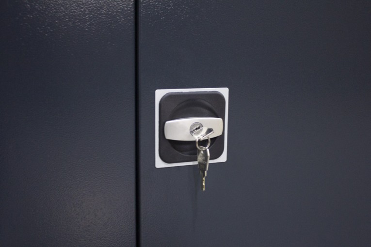 Шкаф SMART хозяйственный купить в Белгороде