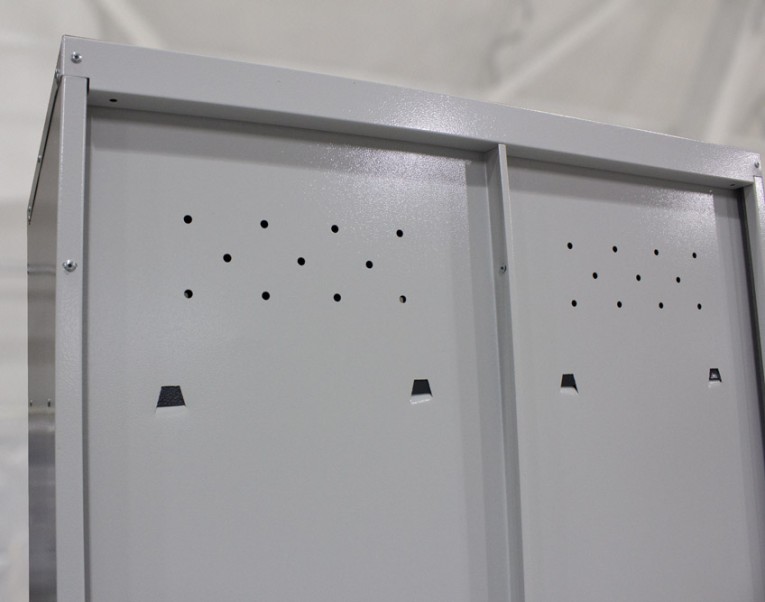 Шкаф SMART хозяйственный купить в Белгороде