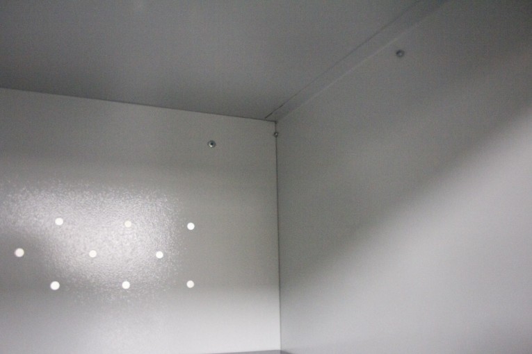 Шкаф SMART хозяйственный купить в Белгороде