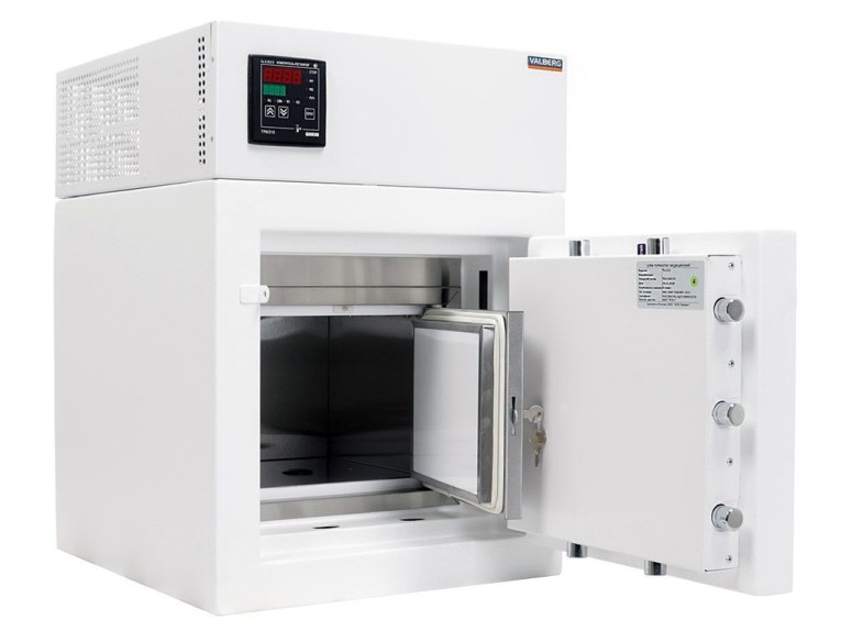 Сейф-термостат VALBERG TS - 3/12 купить в Белгороде