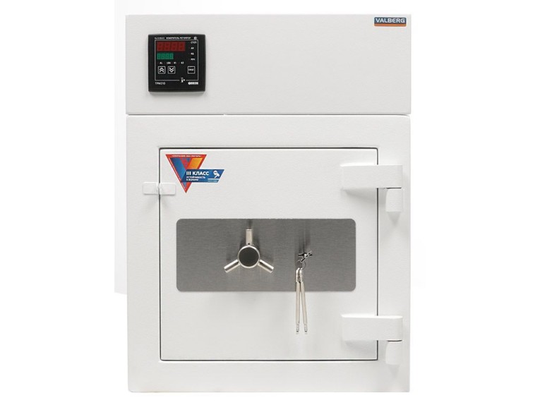 Сейф-термостат VALBERG TS - 3/12 купить в Белгороде