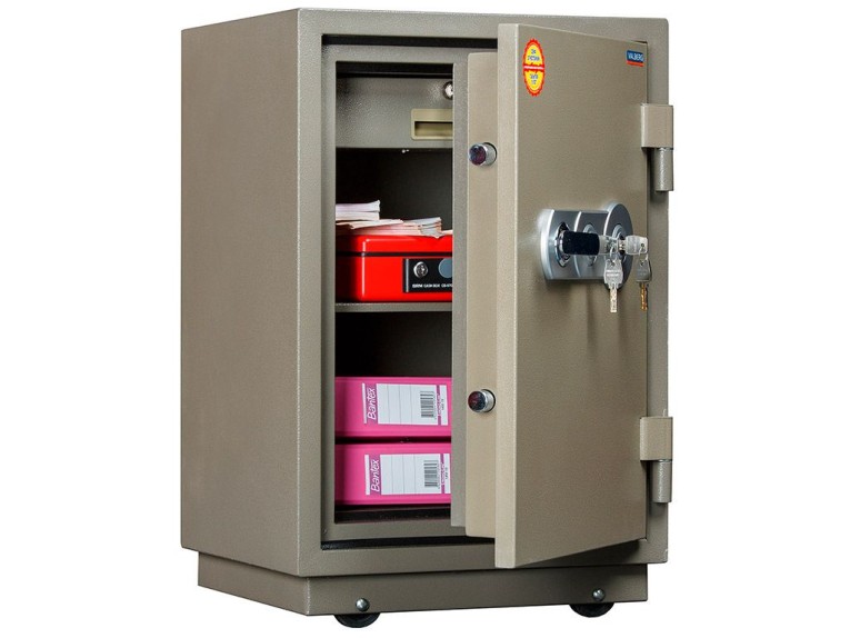 Огнестойкий сейф Valberg FRS-73.T-KL купить в Белгороде Огнестойкий сейф Valberg FRS-73.T-KL купить в Белгороде