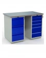 Верстак Практик Profi WT120.WD3/WD5.000