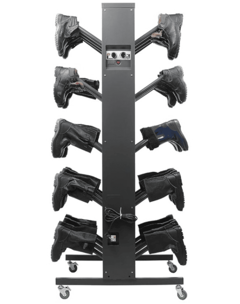 Сушильная стойка Норд 20 купить в Белгороде