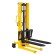 Ручной гидравлический штабелер SDJ 1030 (1000 кг; 3 м; вилы 310-850 мм) SMARTLIFT (SMART) купить в Белгороде