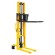 Ручной гидравлический штабелер SDJ 1030 (1000 кг; 3 м; вилы 310-850 мм) SMARTLIFT (SMART) купить в Белгороде