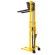 Ручной гидравлический штабелер SDJ 1030 (1000 кг; 3 м; вилы 310-850 мм) SMARTLIFT (SMART) купить в Белгороде