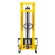 Ручной гидравлический штабелер SDJ 1030 (1000 кг; 3 м; вилы 310-850 мм) SMARTLIFT (SMART) купить в Белгороде
