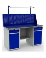 Верстак Profi WT160.WD2/WD2.011