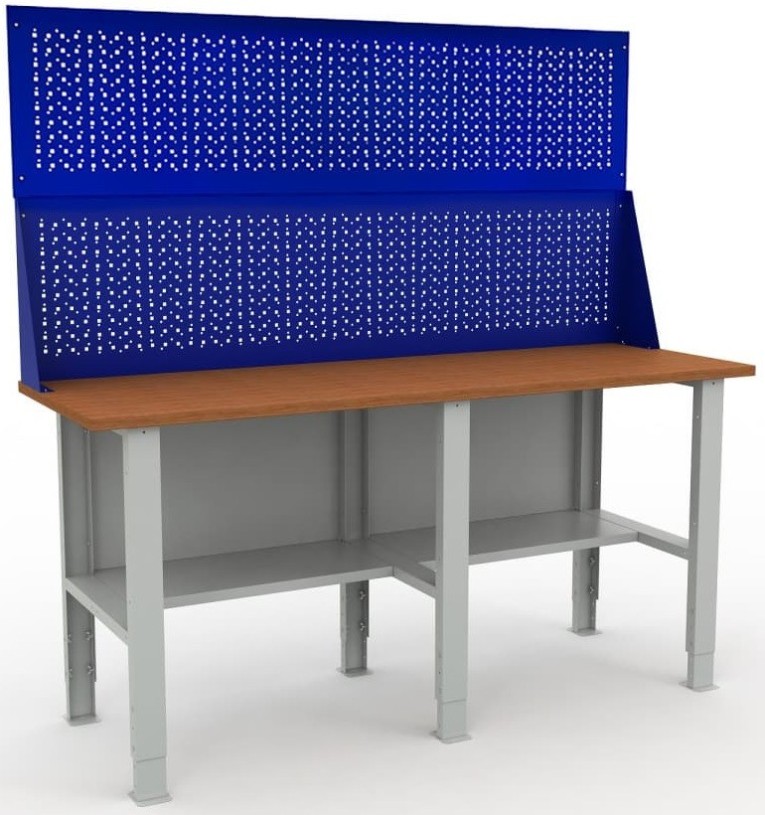 Верстак Expert W200.F2/F2/F2.020 купить в Белгороде