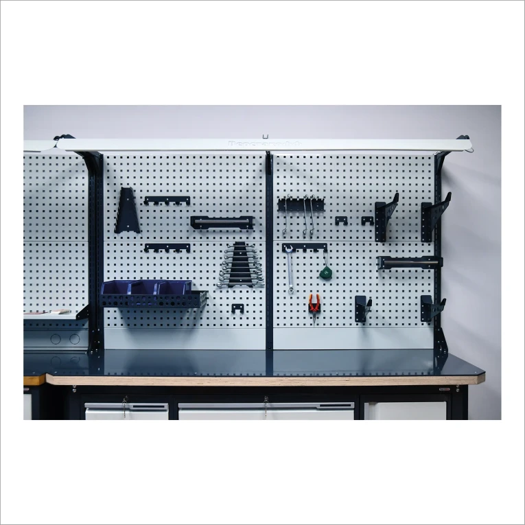 Верстак MCN 1252.S89-2 купить в Белгороде Верстак MCN 1252.S89-2 купить в Белгороде