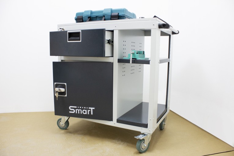 Тумба SMART 1-1М с лотком купить в Белгороде Тумба SMART 1-1М с лотком купить в Белгороде