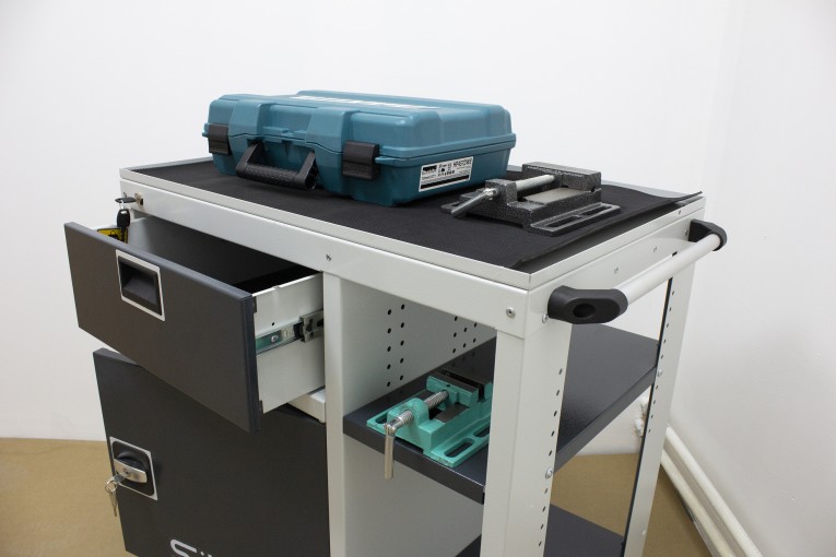 Тумба SMART 1-1М с лотком купить в Белгороде Тумба SMART 1-1М с лотком купить в Белгороде