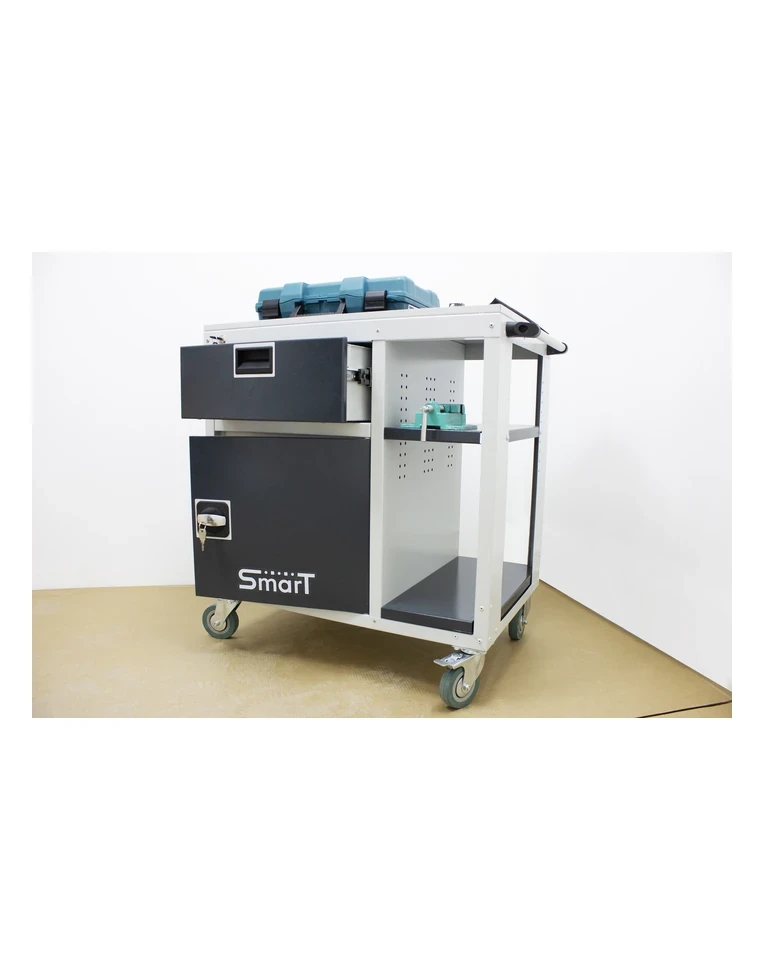Тумба SMART 1-1М с лотком купить в Белгороде